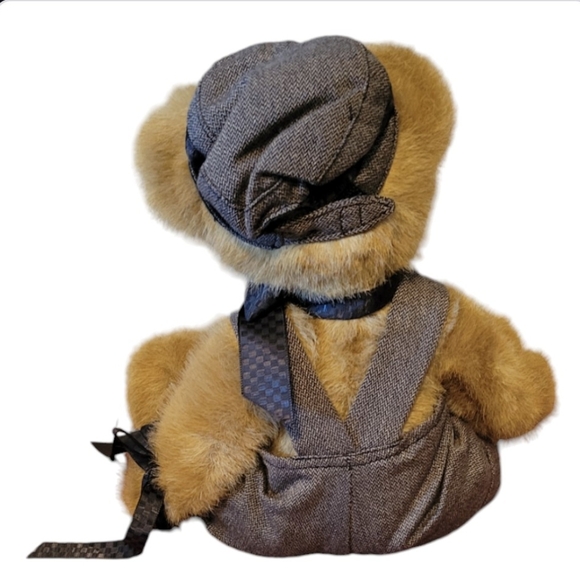 Boyds Bear Benjamin W Bear - Picture 4 of 10